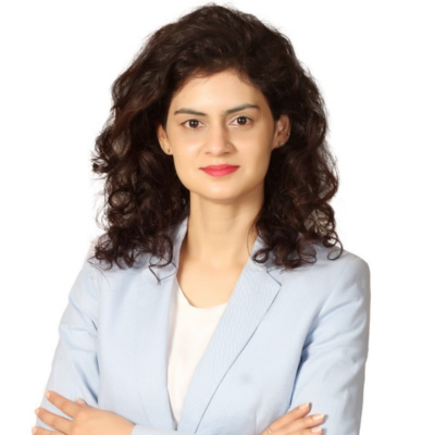 A picture for Chhavi Nayak